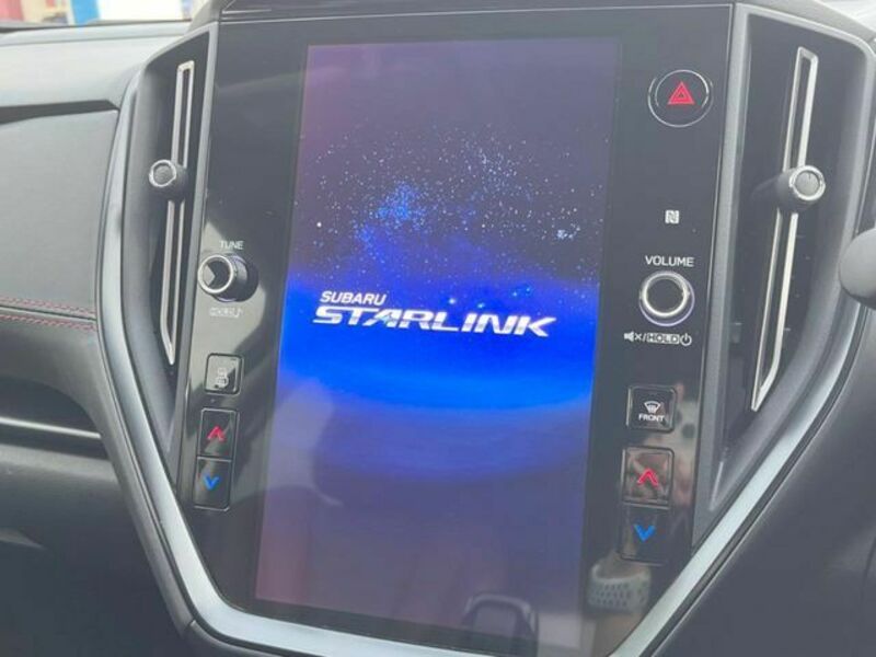 LEVORG-3
