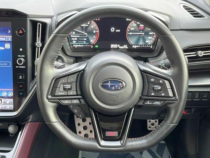 LEVORG-11