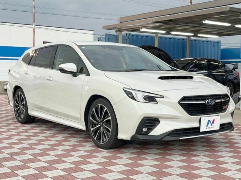 LEVORG-16