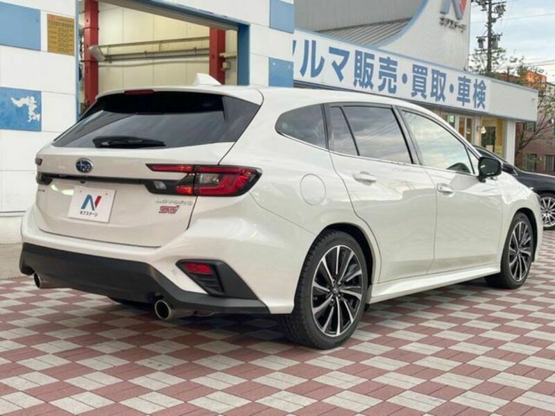 LEVORG-17