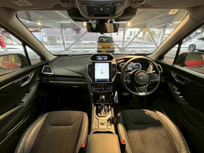 FORESTER-1
