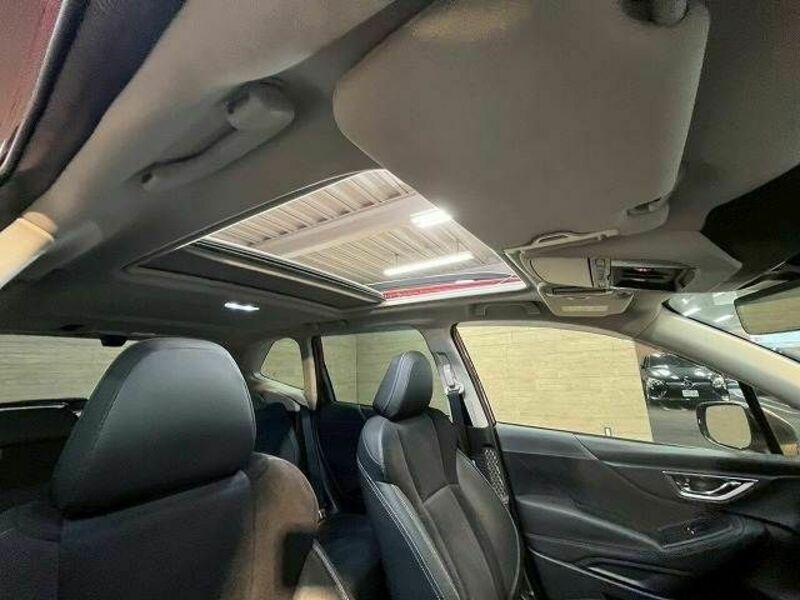 FORESTER-3