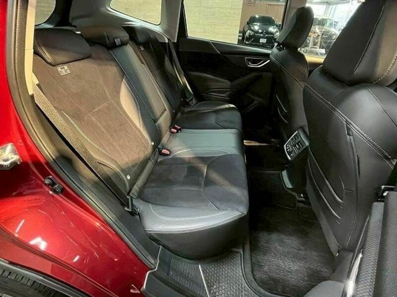 FORESTER-9