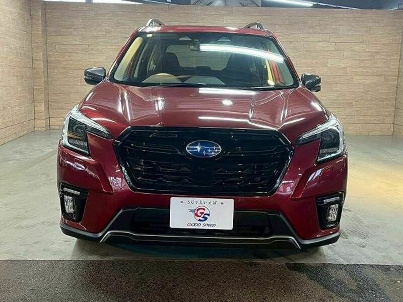 FORESTER-16