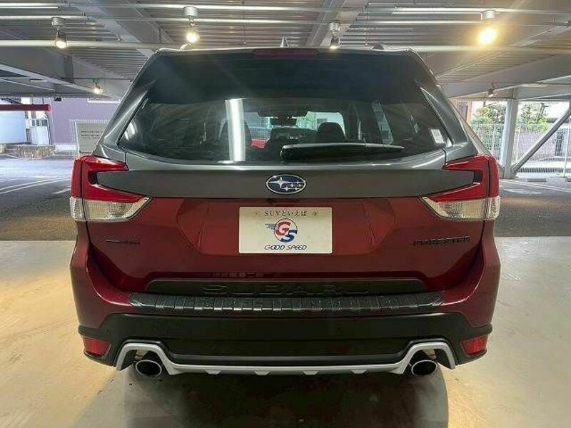 FORESTER-18