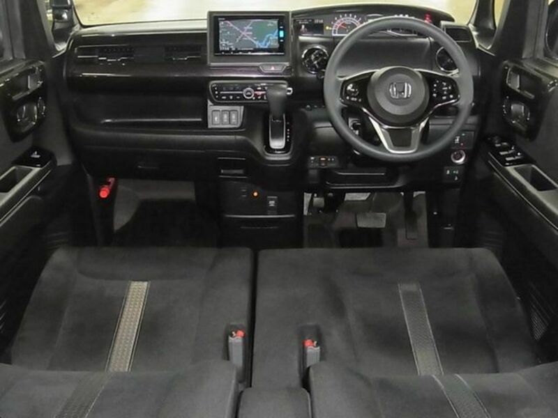 N BOX CUSTOM-2
