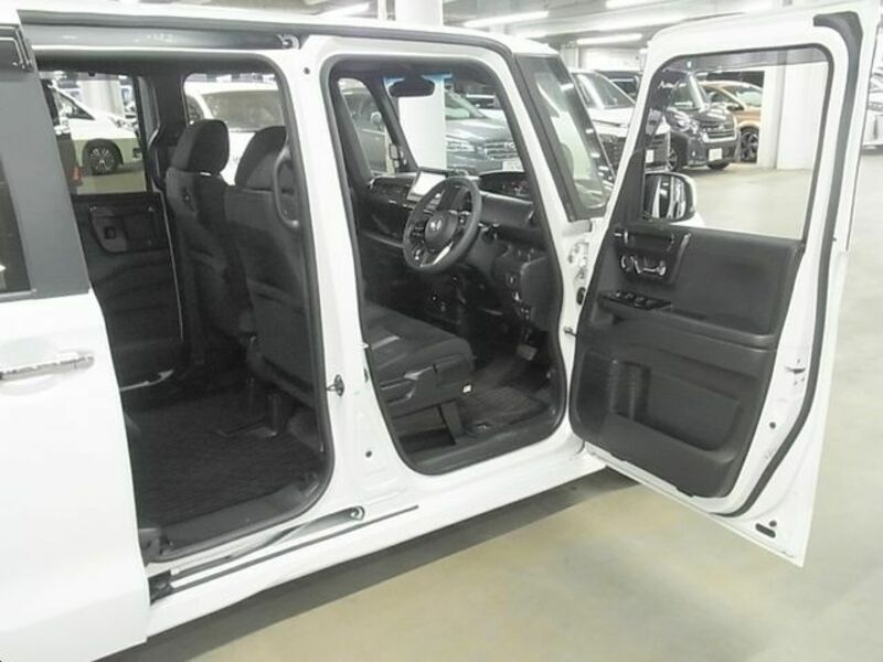 N BOX CUSTOM-10