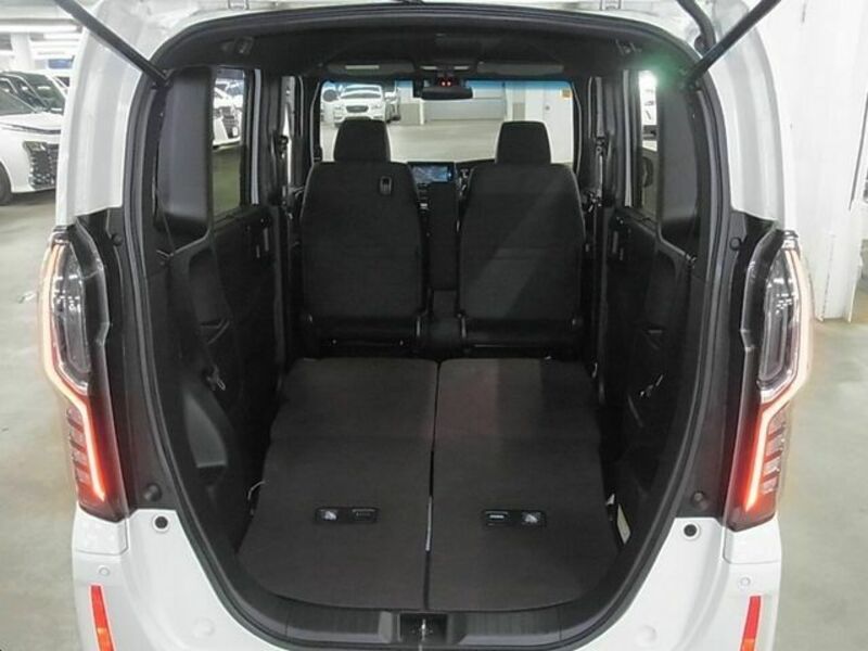 N BOX CUSTOM-14