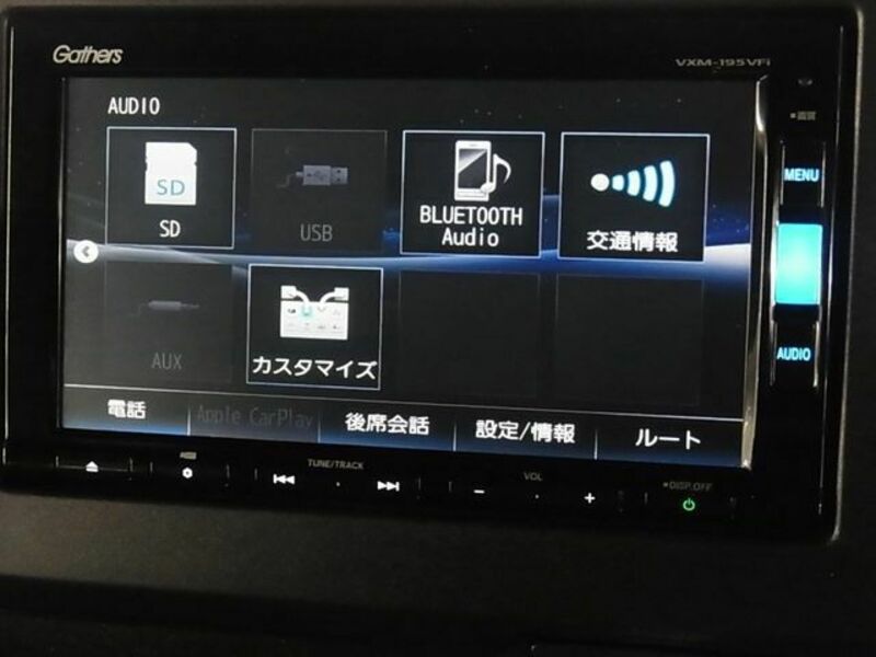 N BOX CUSTOM-19