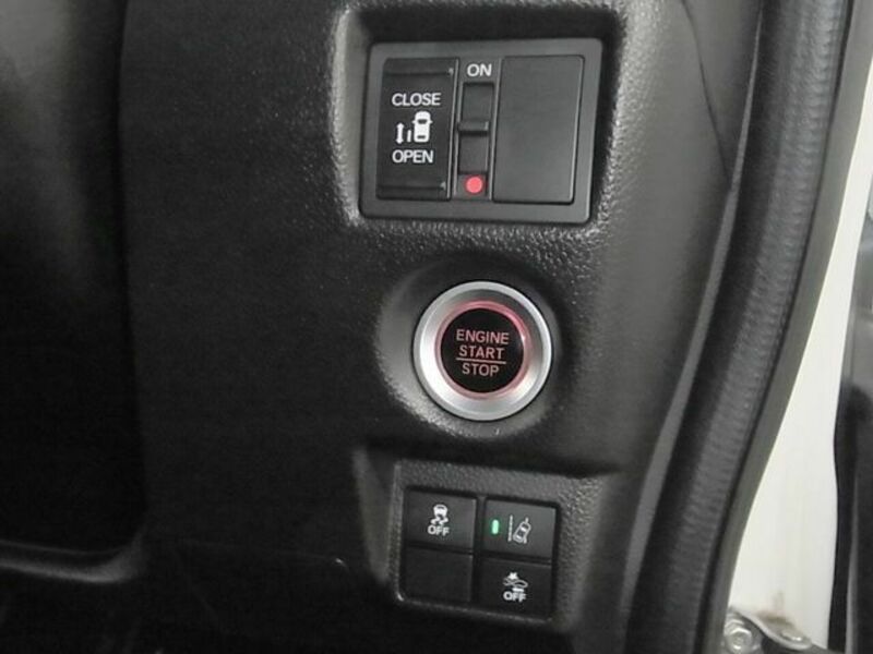 N BOX CUSTOM-24