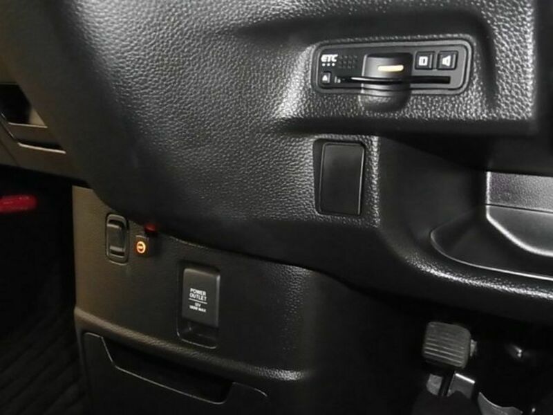 N BOX CUSTOM-25