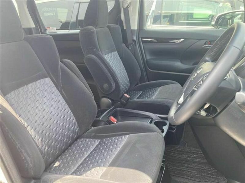 ALPHARD-8