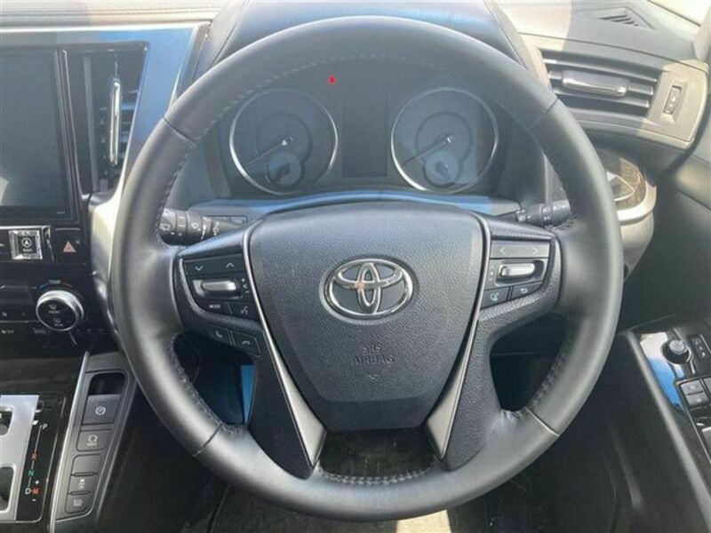 ALPHARD-12