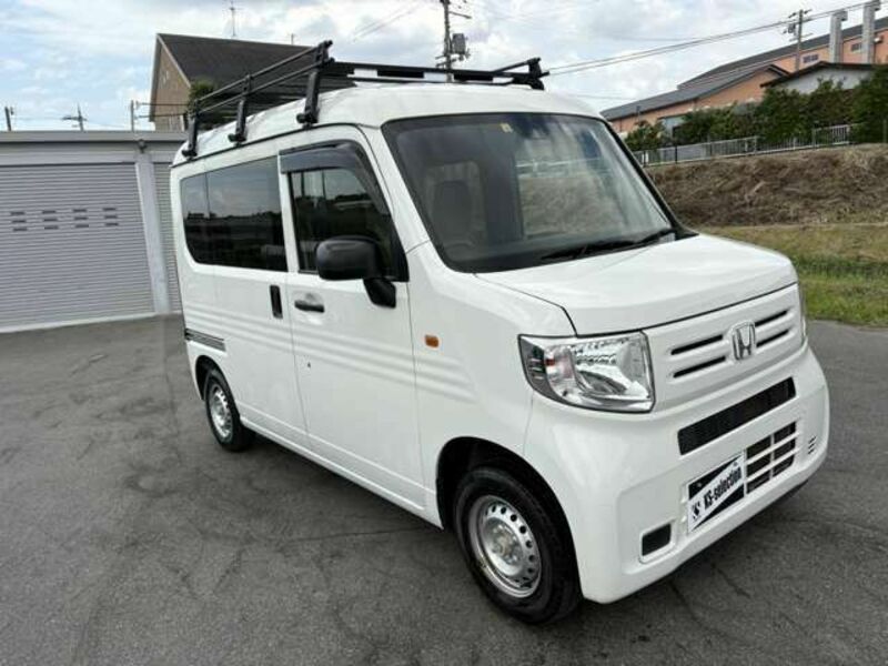 N-VAN