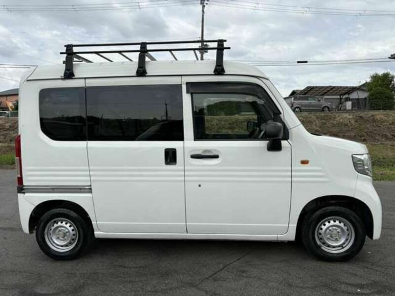 N-VAN