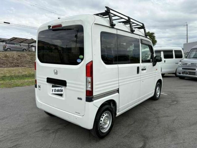 N-VAN