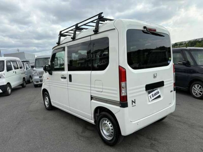 N-VAN