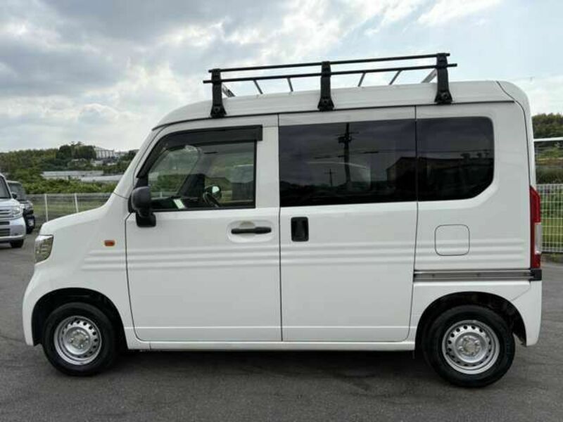 N-VAN