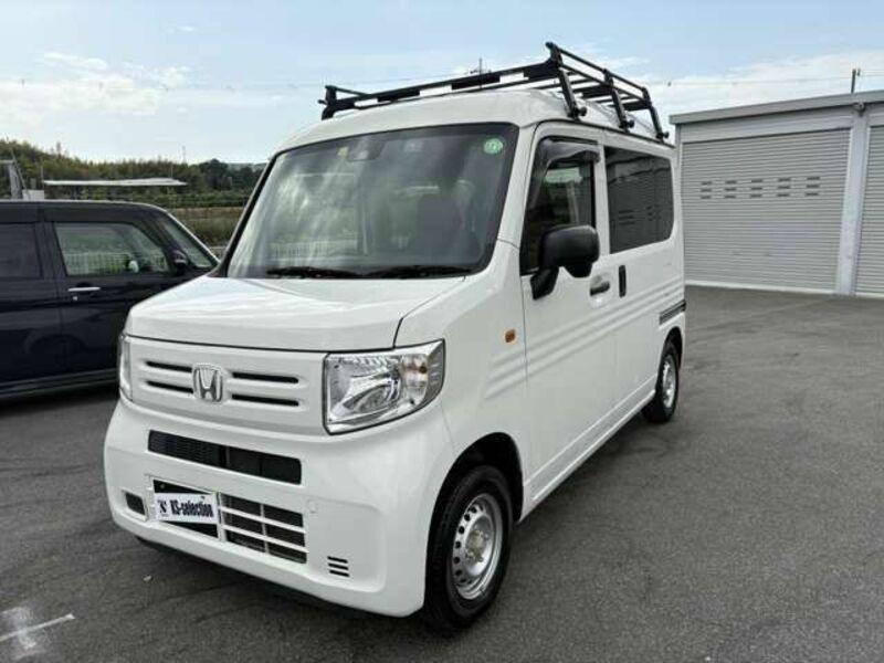 N-VAN