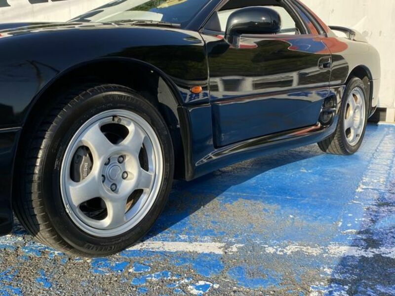 GTO