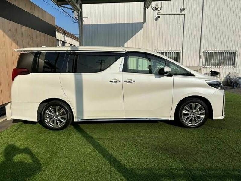 ALPHARD-17