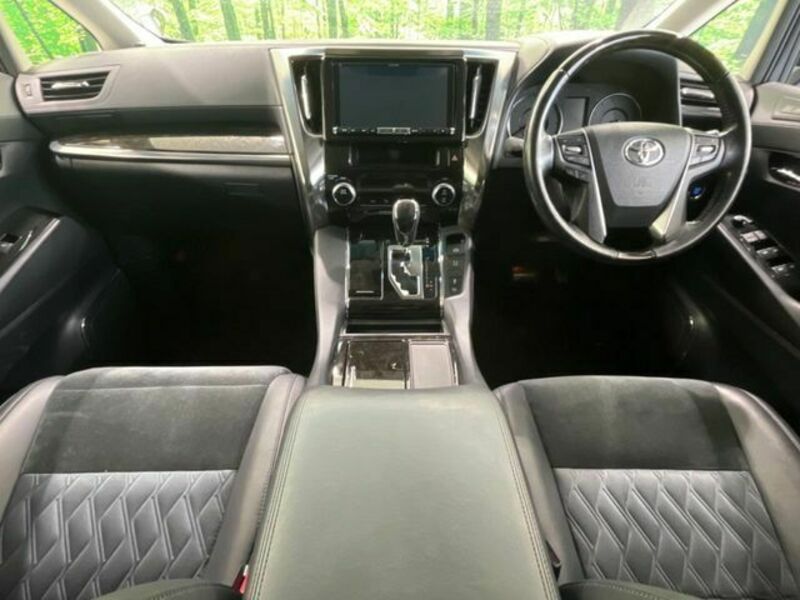 ALPHARD-1