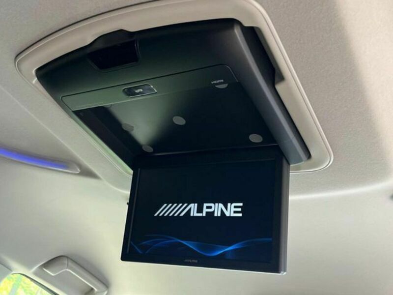 ALPHARD-2