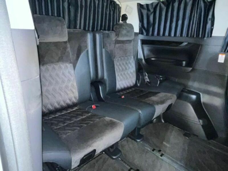 ALPHARD-9