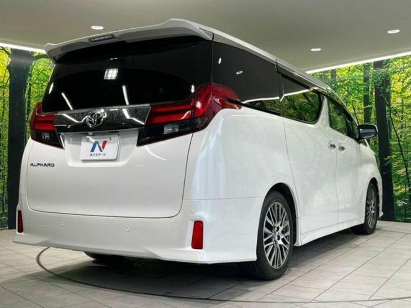 ALPHARD-16