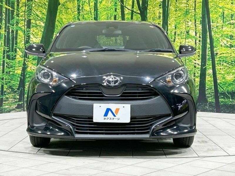 YARIS-13