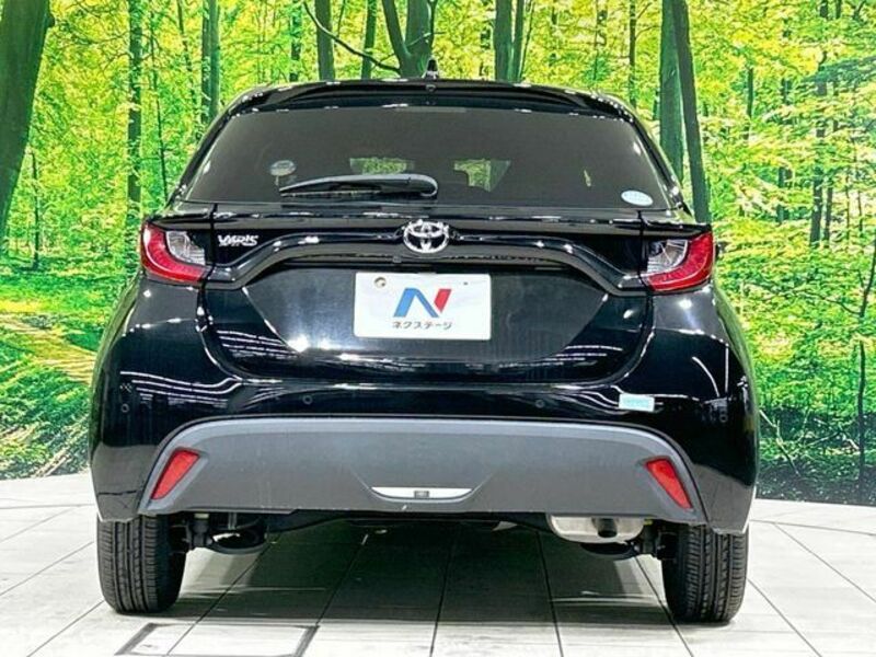 YARIS-14