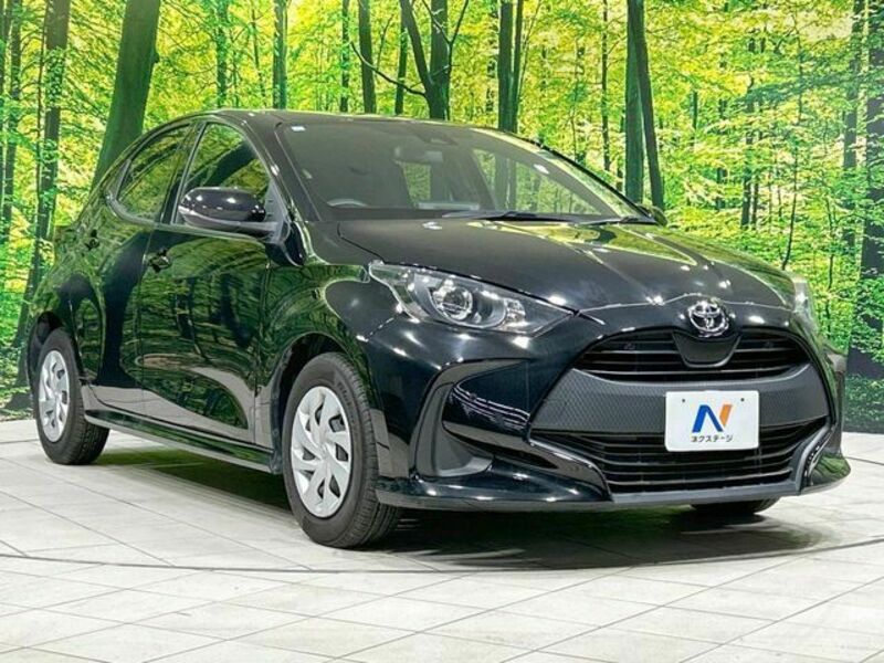 YARIS-15