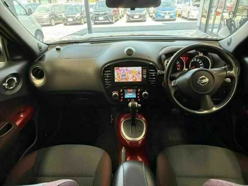 JUKE