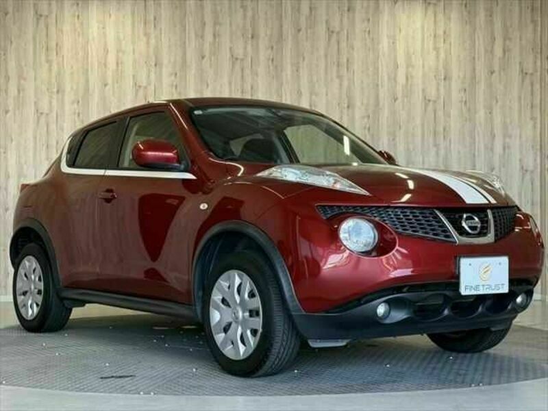 JUKE-13