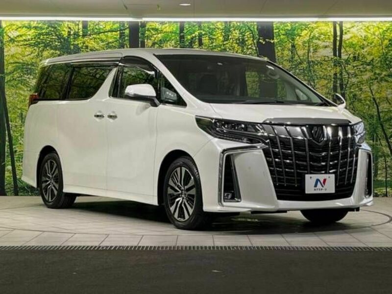 ALPHARD