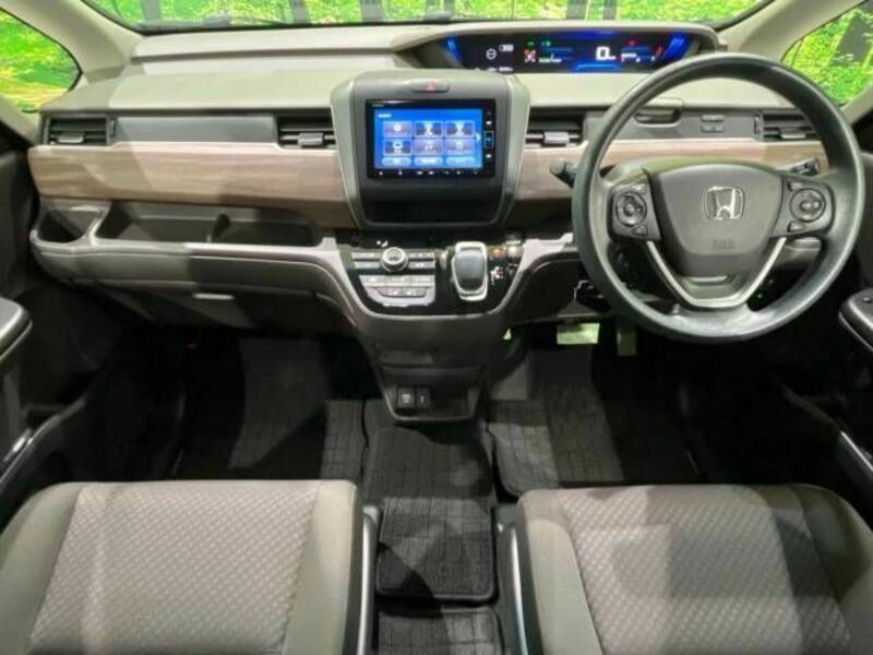 FREED HYBRID-1