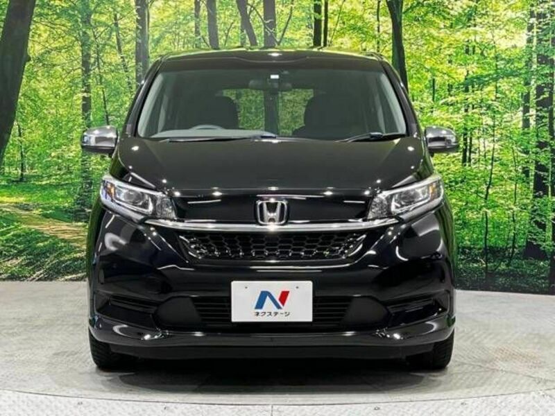 FREED HYBRID-14