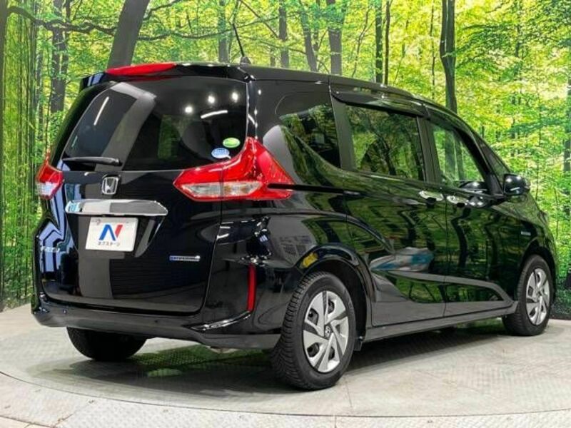 FREED HYBRID-16