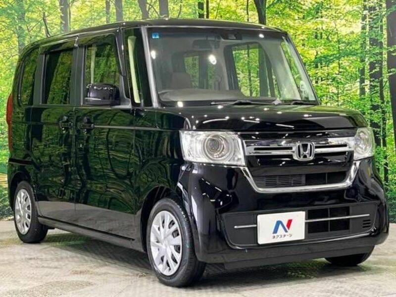 N BOX-15