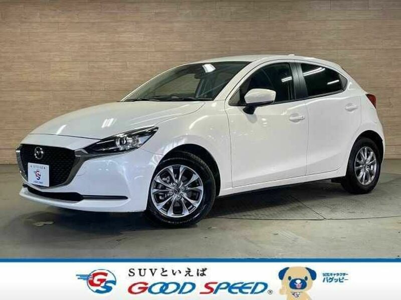 MAZDA2