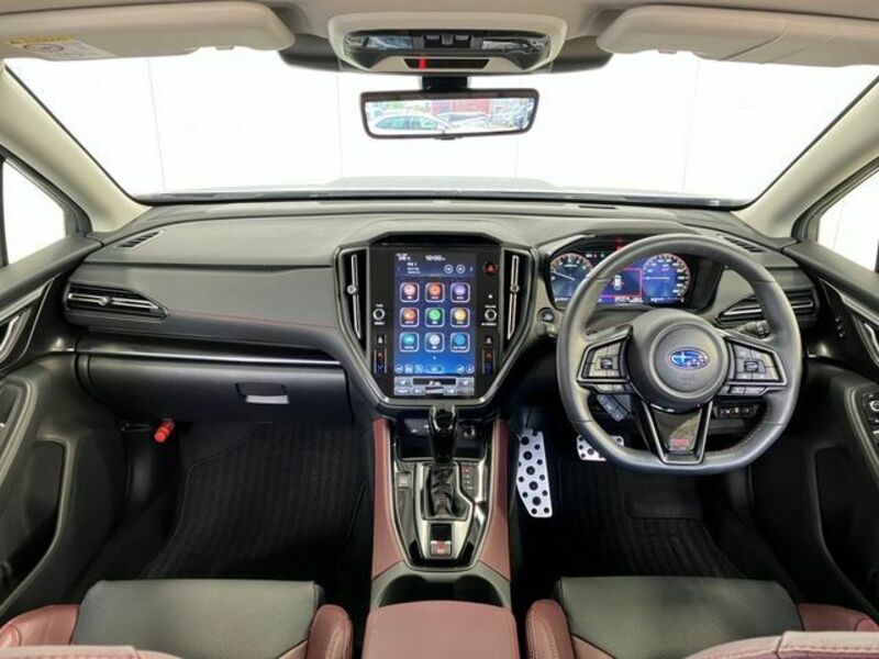 LEVORG-1