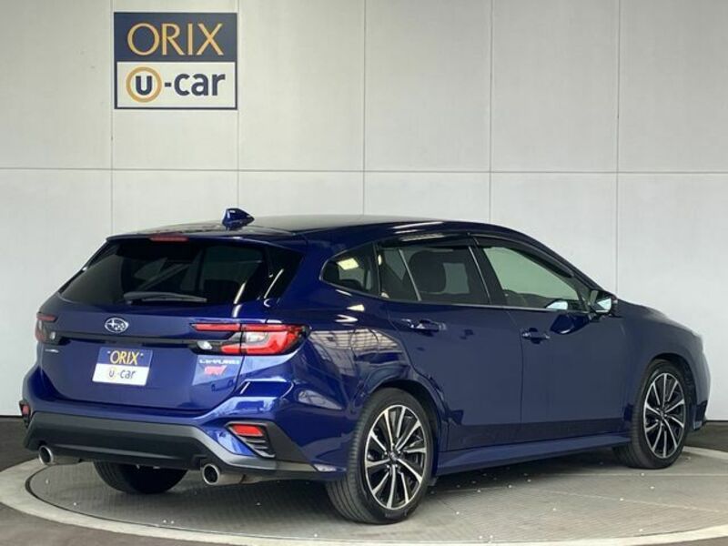 LEVORG-2