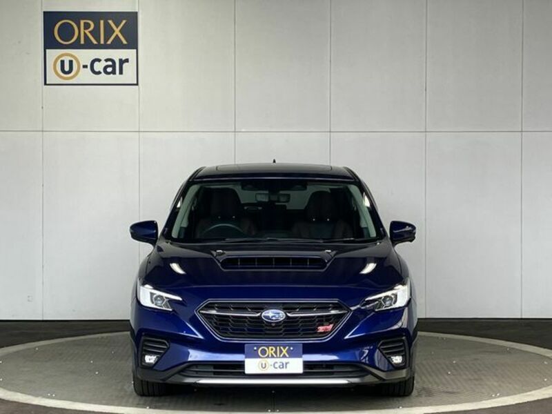 LEVORG-4