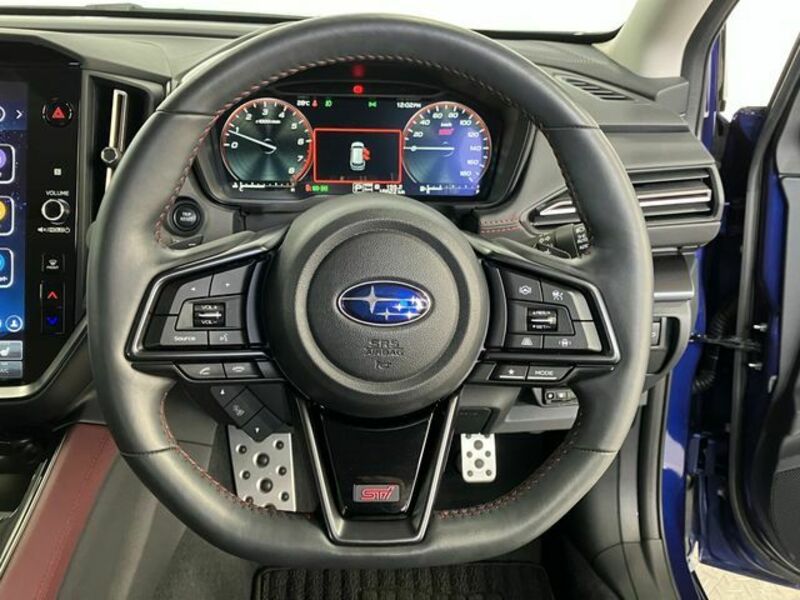 LEVORG-10