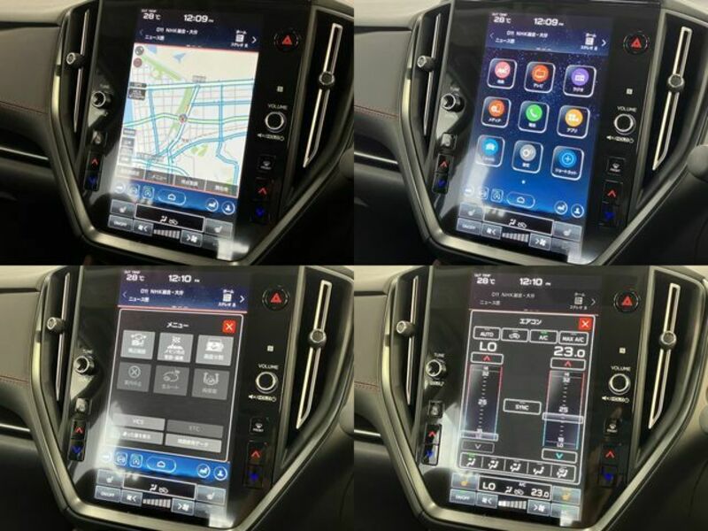 LEVORG-14