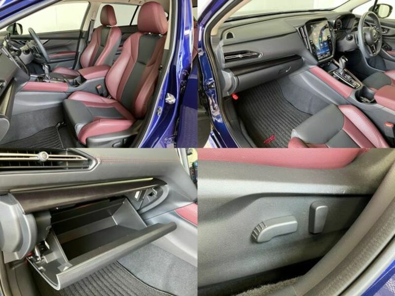 LEVORG-21