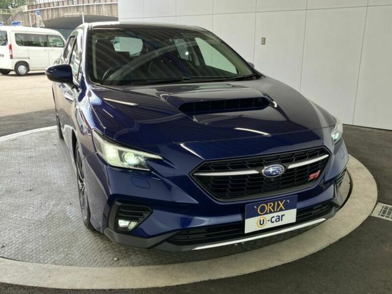 LEVORG-22
