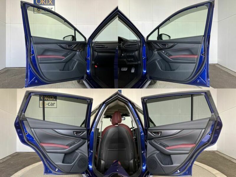 LEVORG-23