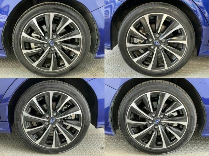 LEVORG-24