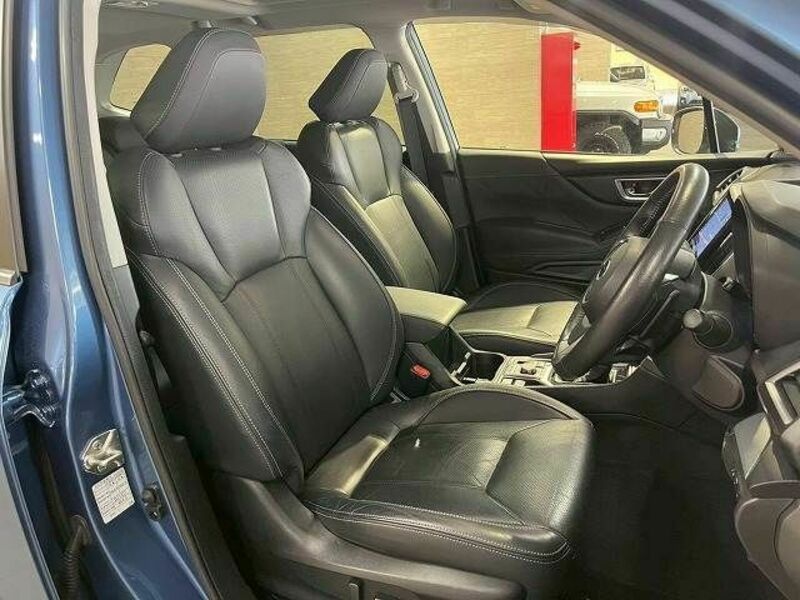FORESTER-8